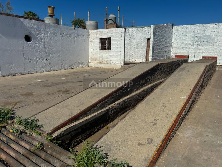 Galpon en Venta en Las Heras, Mendoza