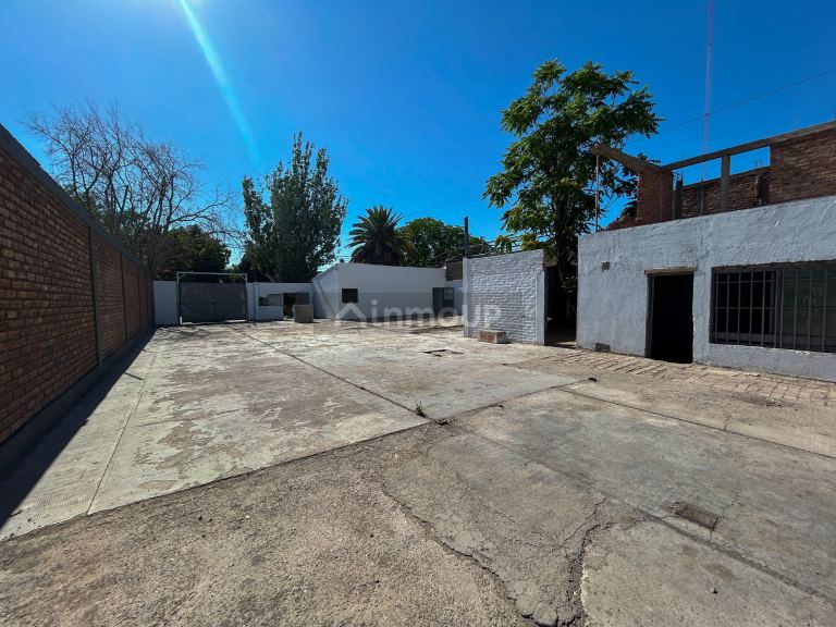 Industria en Venta en Las Heras, Mendoza
