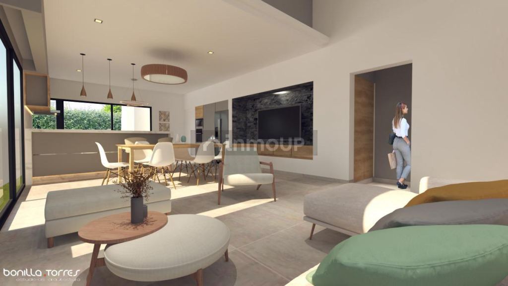 Casa en Venta en Lujan de Cuyo, Mendoza