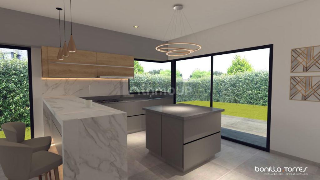 Casa en Venta en Lujan de Cuyo, Mendoza