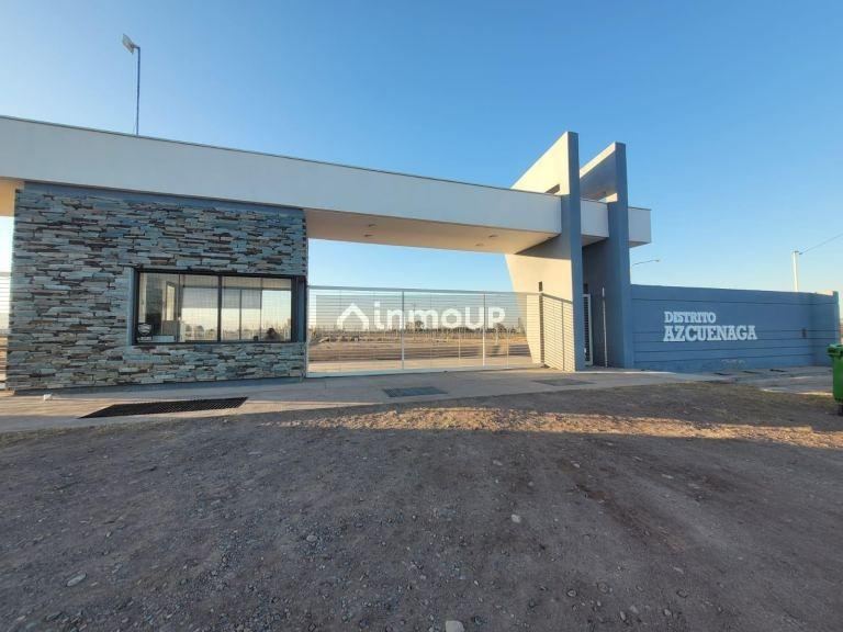 Terreno en Venta en Maipu, Mendoza