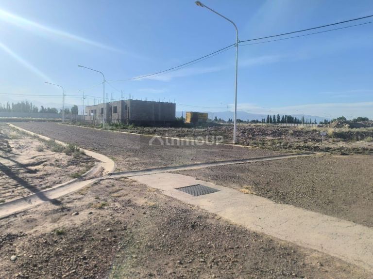 Terreno en Venta en Maipu, Mendoza