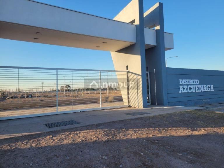 Terreno en Venta en Maipu, Mendoza