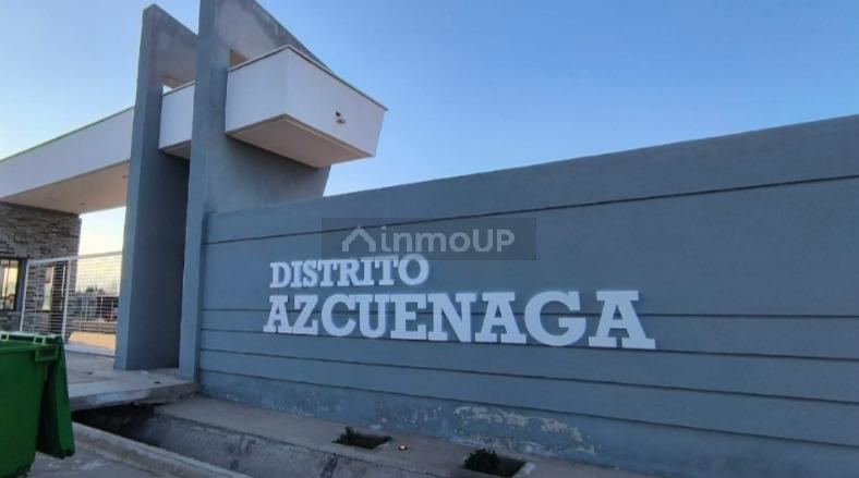 Terreno en Venta en Maipu, Mendoza