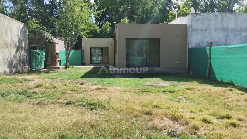 Chalet en Alquiler en Maipu, Mendoza