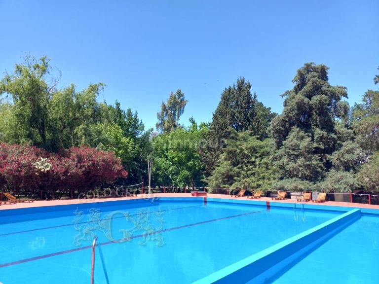 Chalet en Alquiler en Maipu, Mendoza