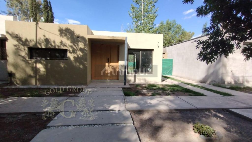 Chalet en Alquiler en Maipu, Mendoza