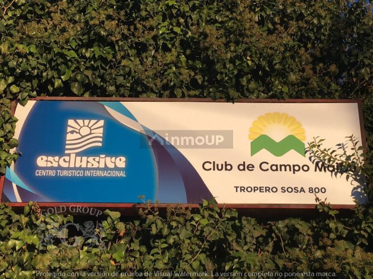 Chalet en Alquiler en Maipu, Mendoza