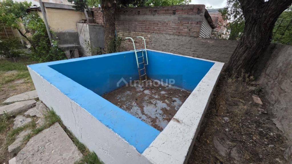 Casa en Venta en San Rafael, Mendoza