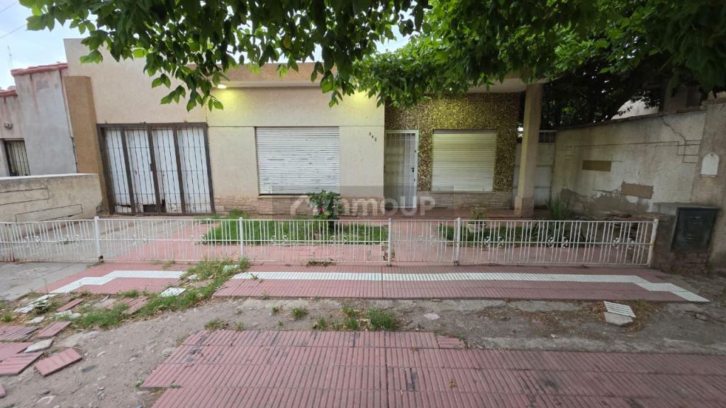 Casa en Venta en San Rafael, Mendoza