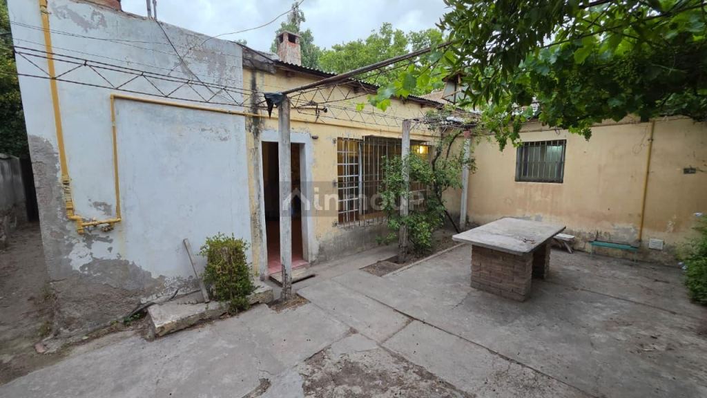 Casa en Venta en San Rafael, Mendoza