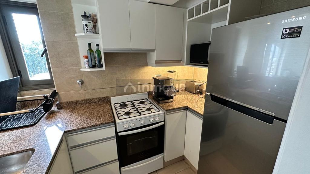 Departamento en Venta en Godoy Cruz, Mendoza