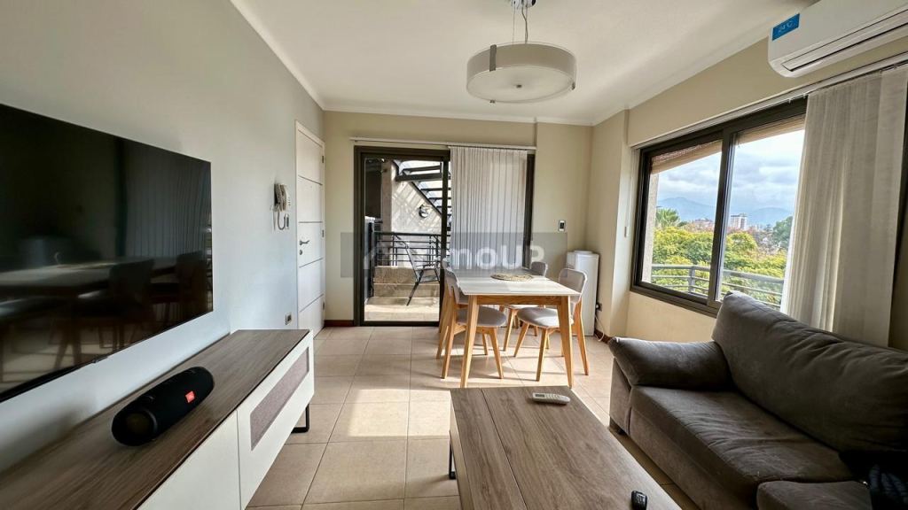 Departamento en Venta en Godoy Cruz, Mendoza