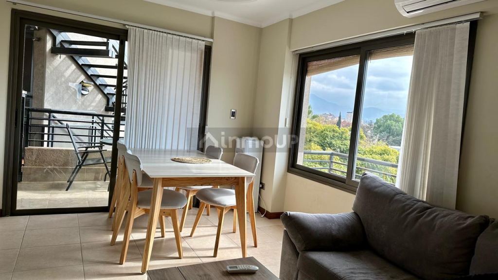 Departamento en Venta en Godoy Cruz, Mendoza