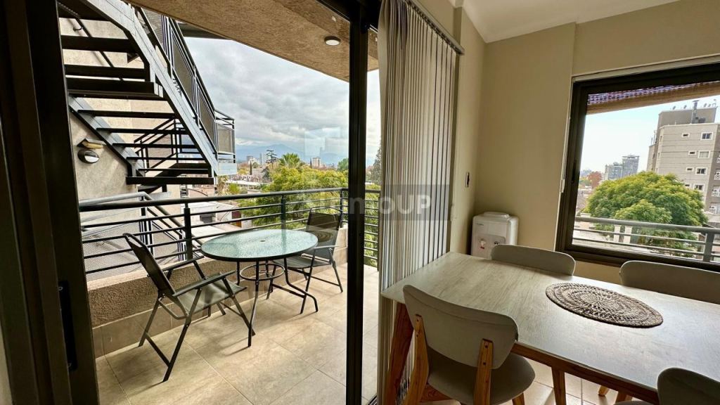 Departamento en Venta en Godoy Cruz, Mendoza