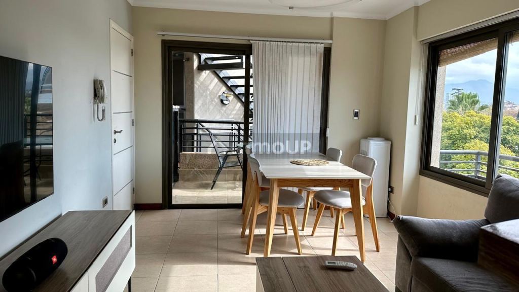 Departamento en Venta en Godoy Cruz, Mendoza