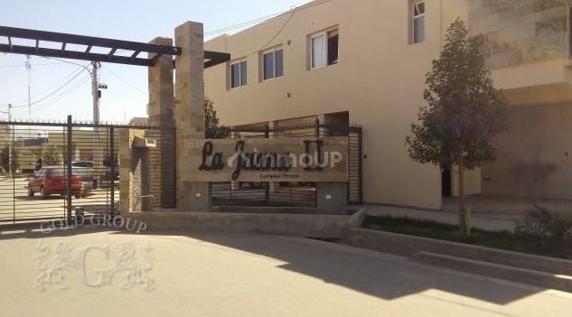 Departamento en Alquiler en Guaymallen, Mendoza