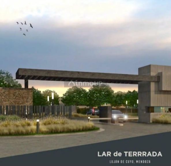 Casa en Venta en Lujan de Cuyo, Mendoza