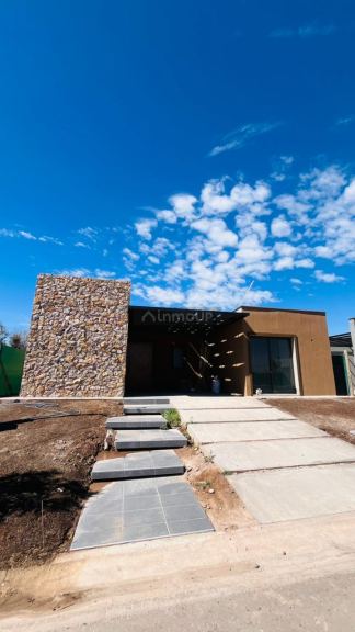 Casa en Venta en Lujan de Cuyo, Mendoza