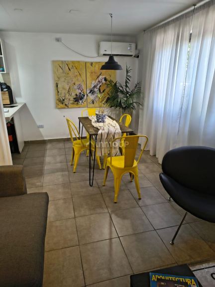 Departamento en Alquiler en Capital, Mendoza