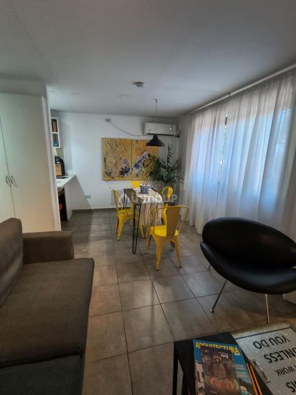 Departamento en Alquiler en Capital, Mendoza