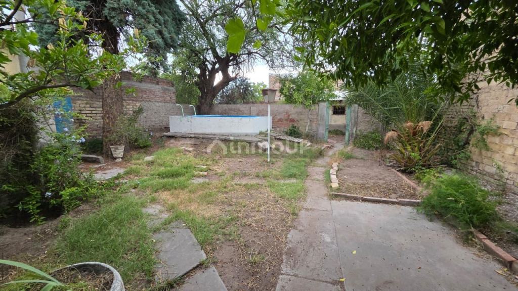 Chalet en Venta en San Rafael, Mendoza