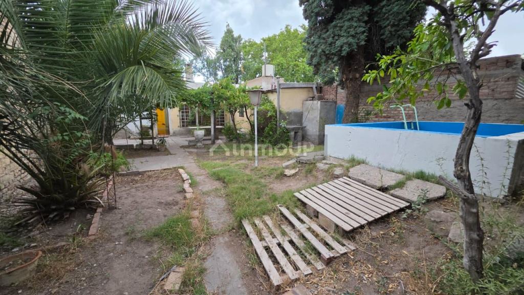 Chalet en Venta en San Rafael, Mendoza