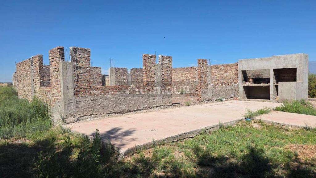 Lote en Venta en Las Heras, Mendoza