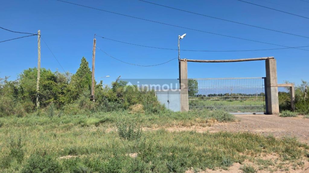 Lote en Venta en Las Heras, Mendoza