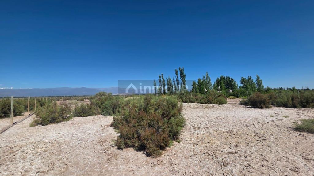 Lote en Venta en Las Heras, Mendoza