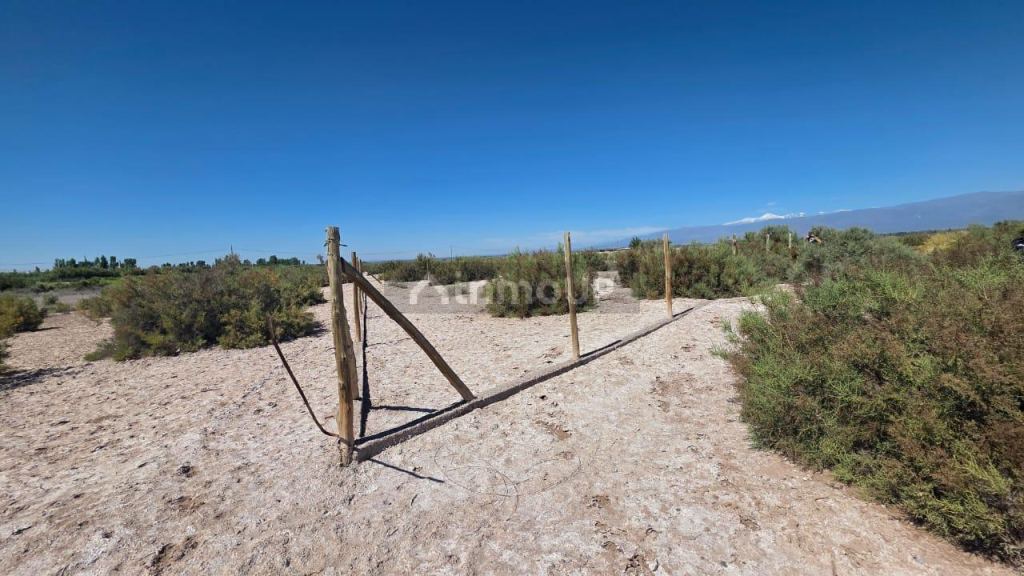 Lote en Venta en Las Heras, Mendoza