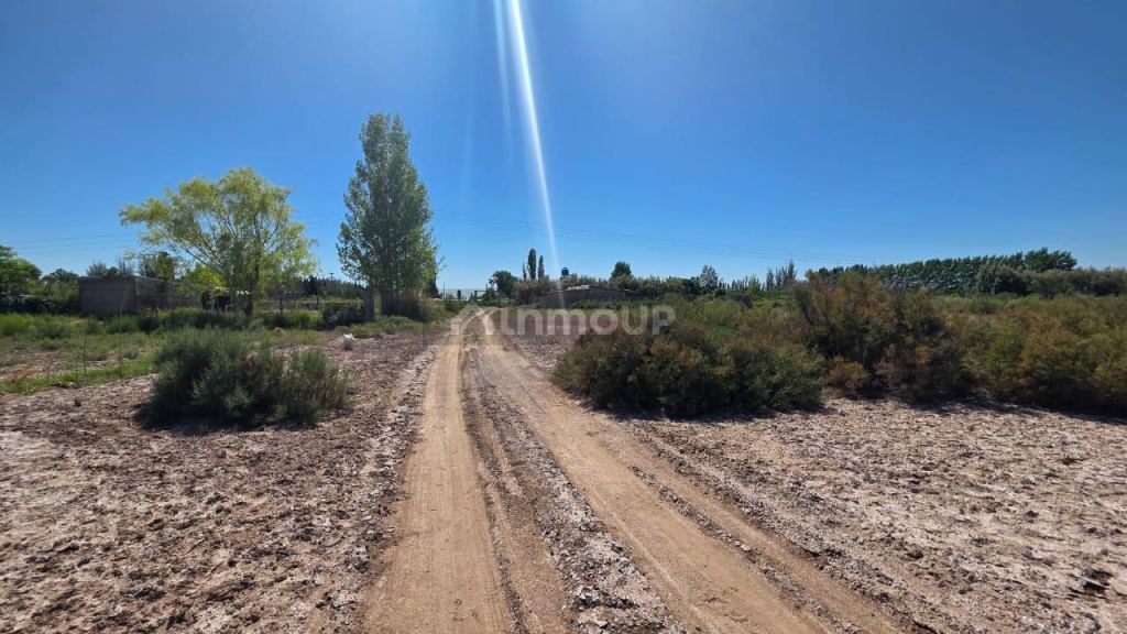 Lote en Venta en Las Heras, Mendoza