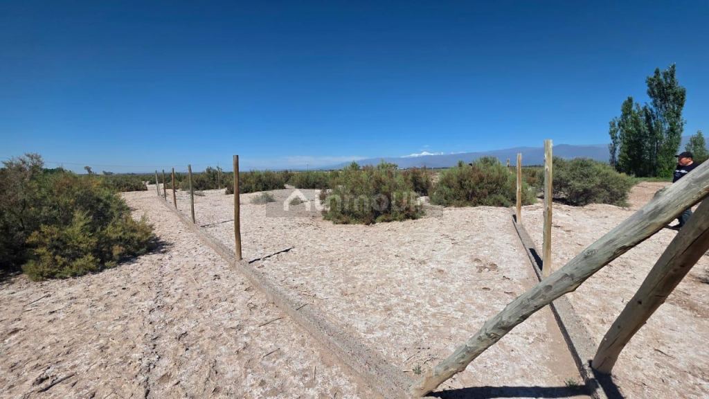 Lote en Venta en Las Heras, Mendoza