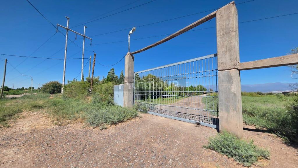 Lote en Venta en Las Heras, Mendoza