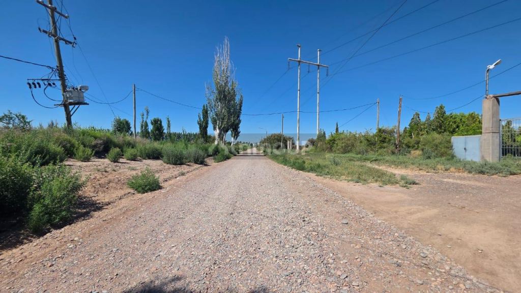 Lote en Venta en Las Heras, Mendoza