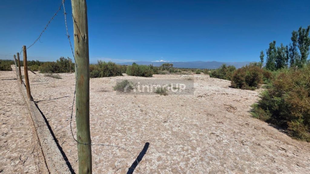 Terreno en Venta en Las Heras, Mendoza