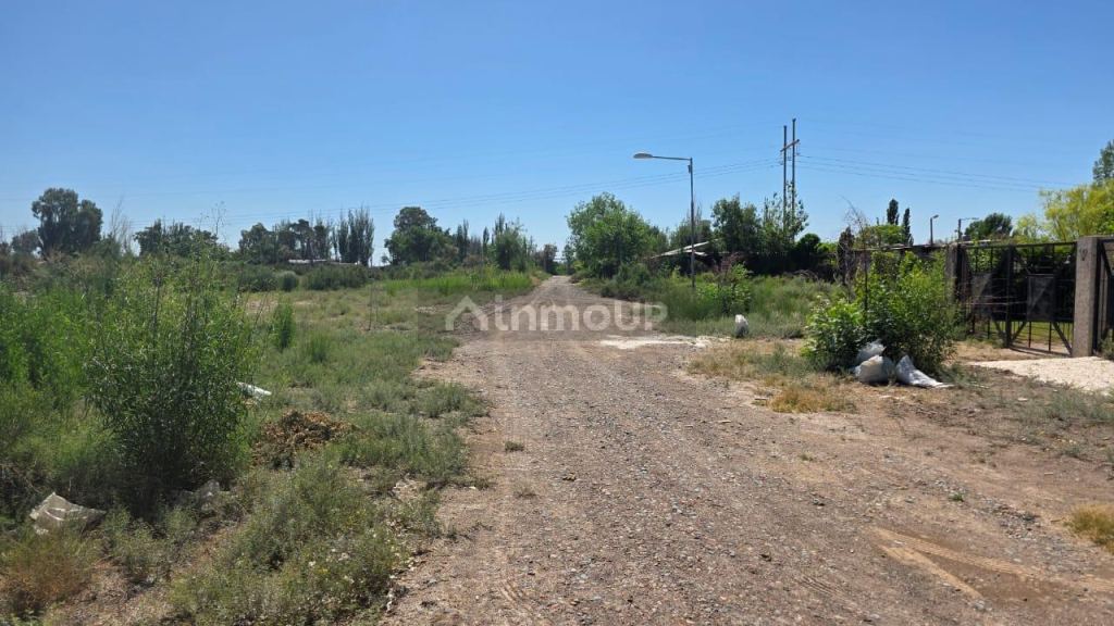 Terreno en Venta en Las Heras, Mendoza