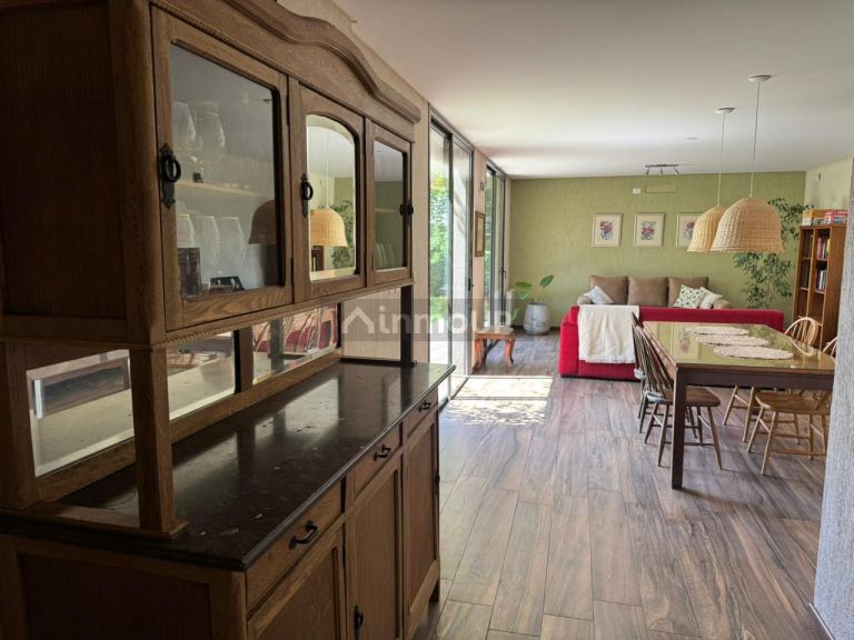 Casa en Venta en Maipu, Mendoza