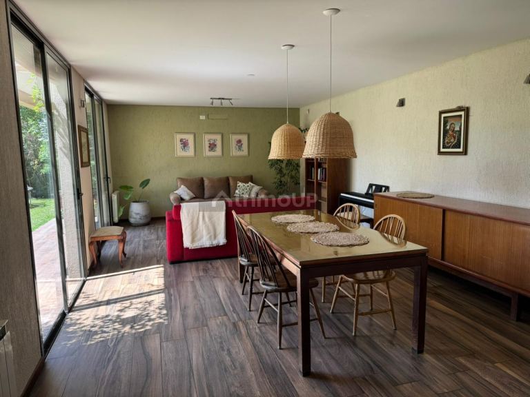 Casa en Venta en Maipu, Mendoza