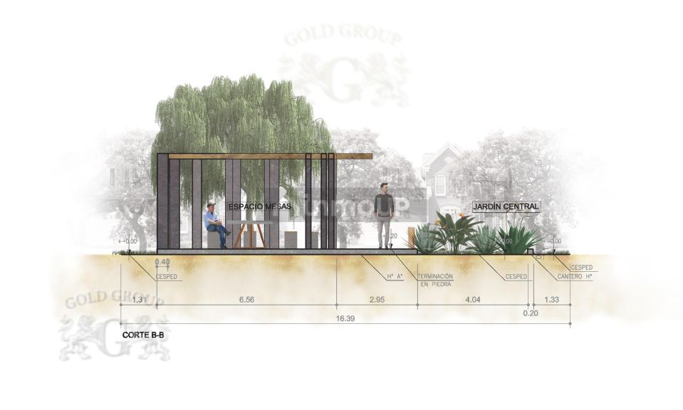 Loteo en Venta en Maipu, Mendoza