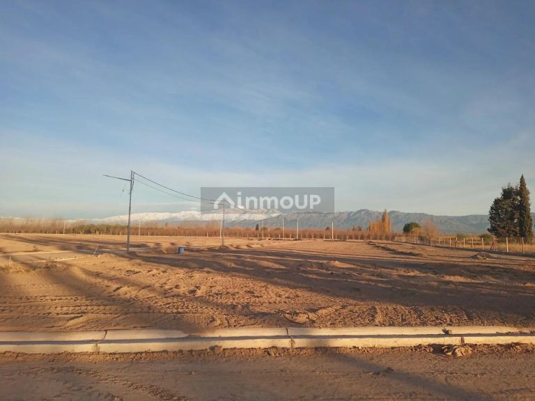 Loteo en Venta en Maipu, Mendoza