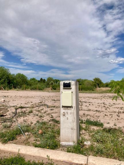 Loteo en Venta en Maipu, Mendoza