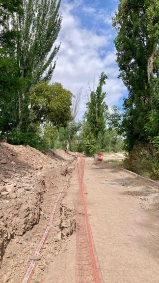 Loteo en Venta en Maipu, Mendoza