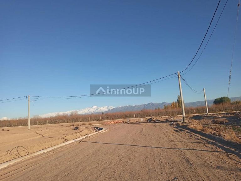 Loteo en Venta en Maipu, Mendoza