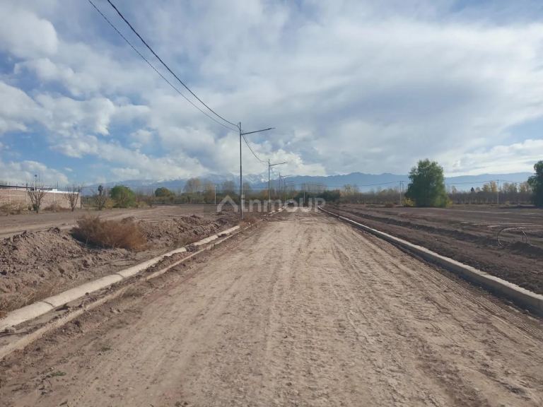 Loteo en Venta en Maipu, Mendoza