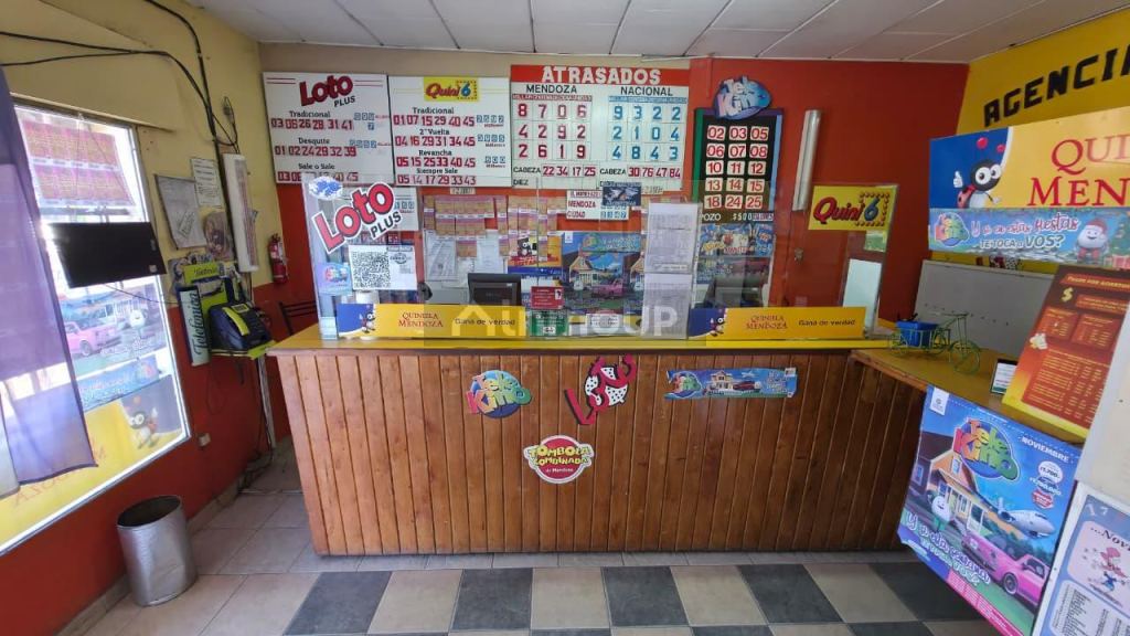 Fondo de Comercio en Venta en San Rafael, Mendoza