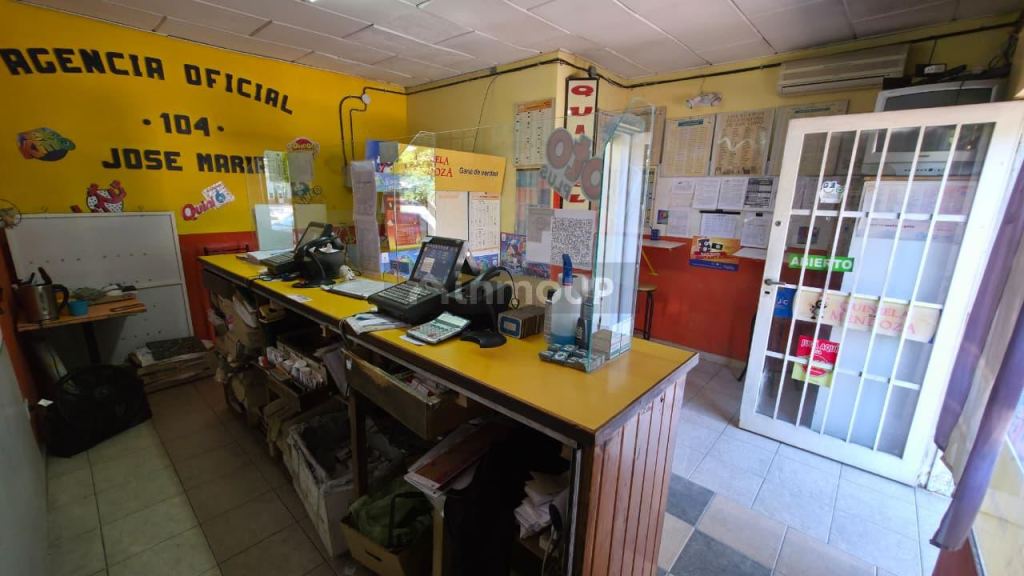 Fondo de Comercio en Venta en San Rafael, Mendoza