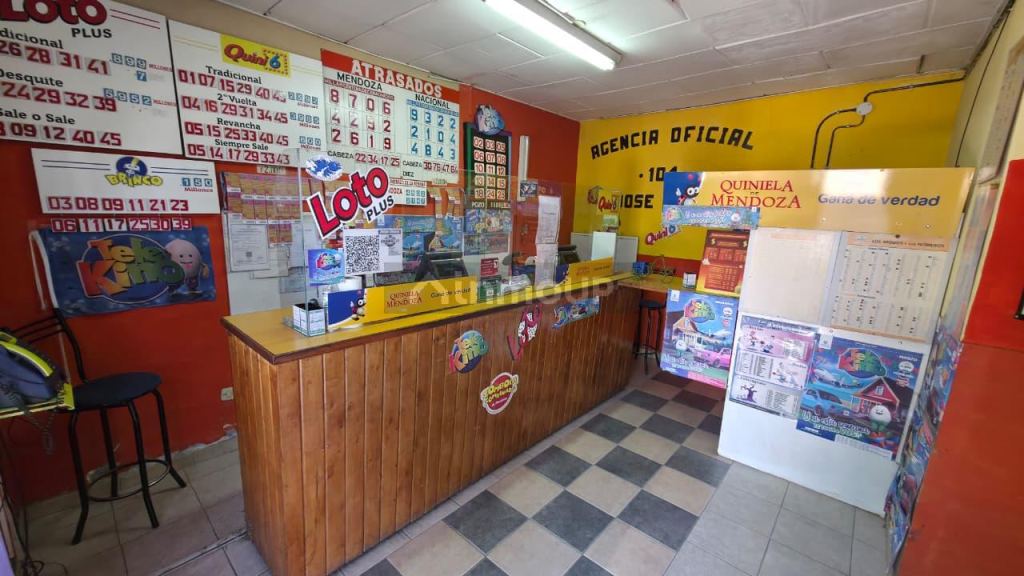 Fondo de Comercio en Venta en San Rafael, Mendoza