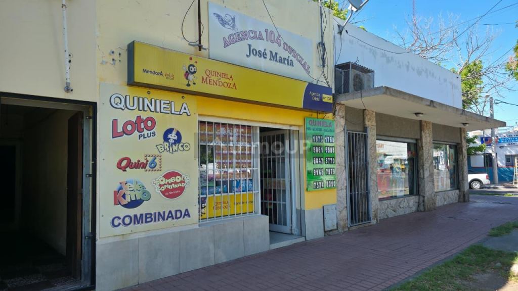 Fondo de Comercio en Venta en San Rafael, Mendoza
