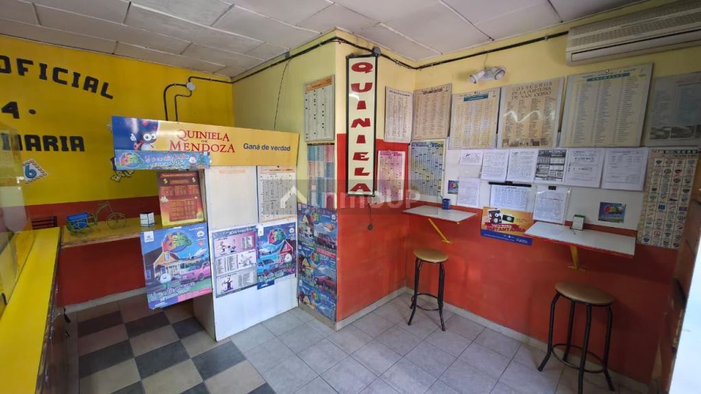 Fondo de Comercio en Venta en San Rafael, Mendoza